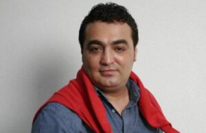 Ce rugăciune a postat Adi de la Vâlcea înainte ca Petrică Cercel să moară