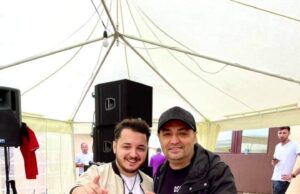 Cine a fost Petrică Cercel, celebrul manelist care a murit astăzi de Covid. Se afla în stare gravă la spital de mai multe zile