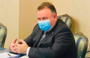 ULTIMA ORA! Vaccinarea ar putea deveni obligatorie în România! Propunerea lui Nelu Tătaru: “Trebuie să înțelegem…”