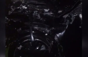 Accident grav în județul Cluj. Un șofer a murit, iar un altul a fost rănit grav