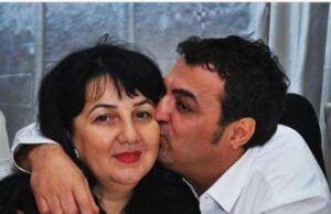 Cât de mult își iubea Petrică Cercel soția. Acum Ana, partenera sa de viață, îl plânge pe regretatul cântăreț