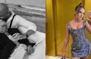 Alexandra Stan, primele imagini după ce Emanuel Necatu a confirmat despărțirea. Cântăreața nu mai poartă verigheta