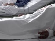 Apel disperat de pe patul de spital. A sunat la 112 pentru a cere să fie dusă la toaletă