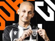 Alex Mitriță, primul gol la PAOK-ul lui Răzvan Lucescu, în Conference League!