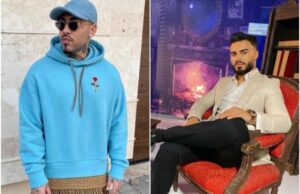 Jador și Alex Velea s-au certat. Chiar celebrul manelist a făcut mărturisirea: „Spuneți-i că noi doi…”