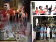 Preotul care se excita cu o fetiță de 11 ani în timpul spovedaniei, premiat de șefi / Perversul în sutană, un exemplu pentru Biserica Ortodoxă Română