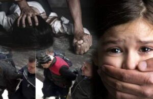 Bărbații arestați pentru că au răpit și au violat o fetiță de 10 ani, declarați nevinovați / Adevăratul pedofil a primit 14 ani de pușcărie