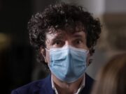 Nicușor Dan și-a scris demisia! Bombă totală pe scena politică: Omul și-a asumat, nu face față