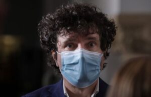 Nicușor Dan și-a scris demisia! Bombă totală pe scena politică: Omul și-a asumat, nu face față