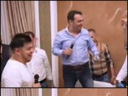 Petrică Cercel și-a prevestit moartea. Ce a făcut la ultima cântare