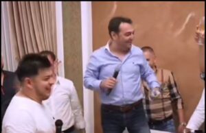 Petrică Cercel și-a prevestit moartea. Ce a făcut la ultima cântare