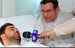 VESTE TRISTA! Florin Salam se teme de moarte: “Simt că nu e bine să am frica asta”