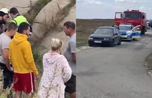 Accident grav în Constanța. Un tânăr de 20 de ani a stat toată noaptea lângă prietenul mort, după ce au rămas încarcerați. Au fost descoperiți în jurul prânzului