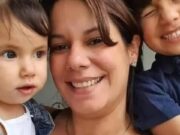 O mamă a murit încercând să își protejeze copiii, după ce au rămas captivi pe mare zile în șir. Barca lor a fost distrusă complet. Este incredibil ce a făcut femeia ca cei doi copii să trăiască