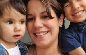 O mamă a murit încercând să își protejeze copiii, după ce au rămas captivi pe mare zile în șir. Barca lor a fost distrusă complet. Este incredibil ce a făcut femeia ca cei doi copii să trăiască