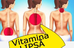 Durerile puternice de articulații și de spate au drept cauză lipsa unei singure vitamine