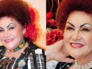 Elena Merișoreanu, mărturii de pe patul de spital, după ce a fost infectată cu noul coronavirus: ”Sper să mă ajute Dumnezeu să scap cu bine”