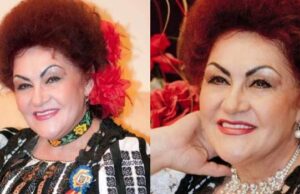 Elena Merișoreanu, mărturii de pe patul de spital, după ce a fost infectată cu noul coronavirus: ”Sper să mă ajute Dumnezeu să scap cu bine”