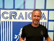 Inca o plecare de la U Craiova! Reghecampf a mai renuntat la un jucator