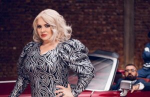 Viorica de la Clejani este internată la Matei Balș, în Capitală. Artista are COVID-19