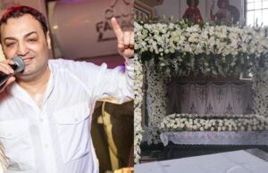 Petrică Cercel va fi astăzi înmormântat! Manelistul își va dormi somnul de veci la cimitirul Ghencea