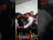 Măcel la o nuntă! Tzancă Uraganu, șocat după ce a văzut un copil tăiat în fața lui la petrecere