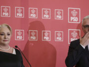 Primele declarații ale lui Liviu Dragnea despre Viorica Dăncilă, după ce a ieșit din închisoare: „A fost preluată total de SPP și SRI”