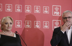 Primele declarații ale lui Liviu Dragnea despre Viorica Dăncilă, după ce a ieșit din închisoare: „A fost preluată total de SPP și SRI”