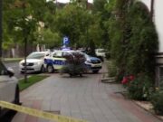 O femeie a fost ucisă la prima întâlnire, de un bărbat pe care îl cunoscuse pe Facebook. Tragedia din Sinaia a fost filmată