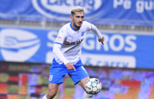 Andrei Ivan și Antoine Conte, gata de joc pentru U Craiova. Cantonament cu zâmbetul pe buze