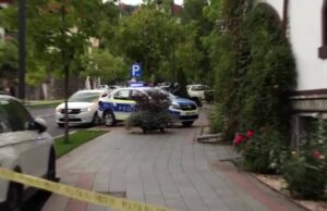 S-au cunoscut recent pe Facebook şi şi-au dat întâlnire. Doar că ceva nu a mers bine.