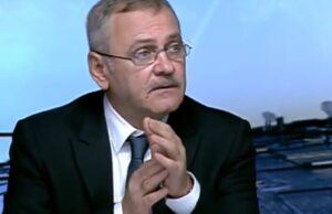 Dragnea: Nu câştig foarte mult, dar cu ce câştigă Irina ca salariu, cu ce câştig şi eu, nu mor de foame