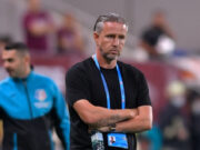 Laurențiu Reghecampf pune piciorul în prag după eșecul cu CFR Cluj: „Trebuie să ne trezim!” Mesaj clar pentru elevii săi