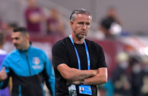 Laurențiu Reghecampf pune piciorul în prag după eșecul cu CFR Cluj: „Trebuie să ne trezim!” Mesaj clar pentru elevii săi