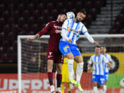 Jucătorii olteni, exasperați după eșecul cu CFR: ”Fotbalul te pedepsește, ratăm prea mult!”