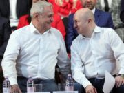 Cine este primul membru AUR atras de Liviu Dragnea în noul său partid