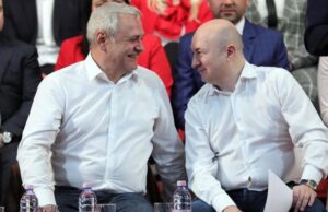 Cine este primul membru AUR atras de Liviu Dragnea în noul său partid
