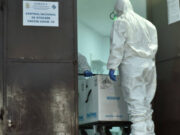 DNA anchetează ”in rem” achizițiile de vaccinuri anti-Covid