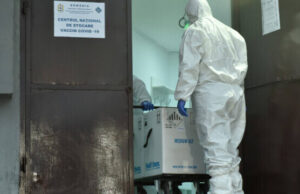 DNA anchetează ”in rem” achizițiile de vaccinuri anti-Covid