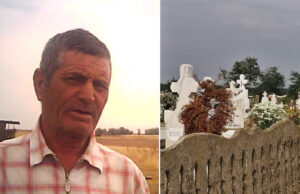 CAMERA ASCUNSĂ. Amintirile unui vânător real de moroi, versiunea oltenească a vampirilor, care a făcut 6 luni de închisoare pentru profanare