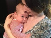 Naștere la Slatina. „Când mi-am văzut copilul la terapie intensivă, ventilat mecanic, am clacat. Atunci am crezut că va muri”