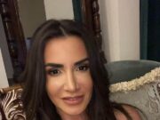 Mara Banica, probleme de sănătate Jurnalista este însărcinată…