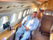 Ce AVERE are, de fapt, Alex Bodi? Omul de afaceri este putred de bogat