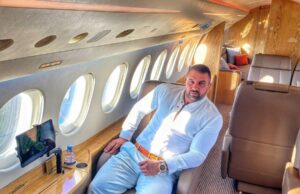 Ce AVERE are, de fapt, Alex Bodi? Omul de afaceri este putred de bogat