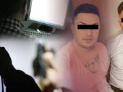 15 minore, seduse, filmate și șantajate cu imagini deocheate / Ei sunt interlopii care au terorizat copilele!