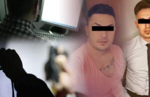 15 minore, seduse, filmate și șantajate cu imagini deocheate / Ei sunt interlopii care au terorizat copilele!