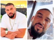 Reacția lui Dorian Popa după ce i s-a cerut certifcatul verde la restaurant. Capitala a intrat în scenariul roșu, azi: „De ce să ne fie rușine?!”