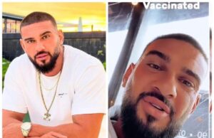 Reacția lui Dorian Popa după ce i s-a cerut certifcatul verde la restaurant. Capitala a intrat în scenariul roșu, azi: „De ce să ne fie rușine?!”