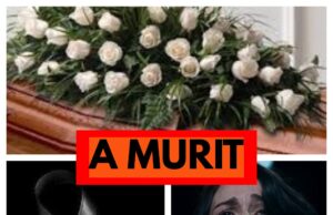 Doamne, ce tragedie! A MURIT la doar 21 de ani