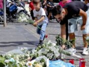 Copil de patru ani, mort după ce a fost scăpat din brațe de persoana care îl îngrijea: „L-am scăpat și apoi m-am dus să mânânc o pizza”